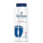 Polvo desodorante Veritas Pédico, 180 g / 6,34 oz