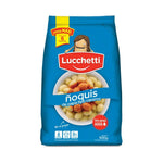 Lucchetti Premix Homemade Potato Gnocchi, 500 g / 17.63 oz