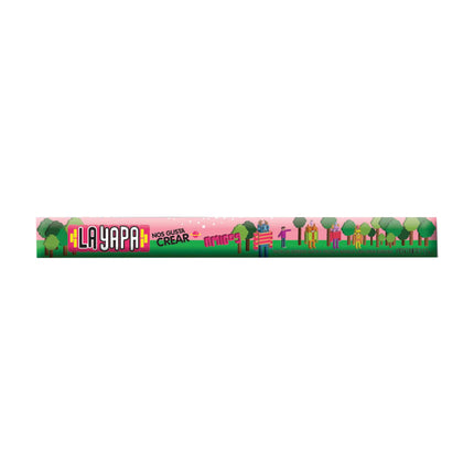 La Yapa Pills, 17 g / 0.59 oz (Pack of 6 units)
