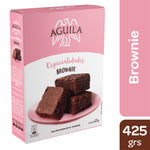 Pre-mix Brownie Aguila Specialties, 425 g / 14.99 oz