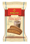 Soriano Biscuits Tostadas, 125 g / 4.40 oz