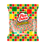 Pico Dulce chewy candy, 500 g / 17.63 oz