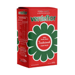 Yerba mate 100% Tradicional Sin TACC Verdeflor (Con Palo), 500 g / 17,63 oz