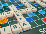 Ruibal Scrabble Board Game