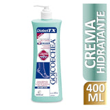 Diabet TX Goigoechea Body Cream, 400 g / 14.10 oz