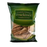 Rice Crackines Tostaditas, 120 g / 4.23 oz