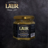 Laur Green Olive Paste, 170 g / 5.99 oz