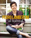 Libro de Gastronomia Pedro Lambertini Al Natural