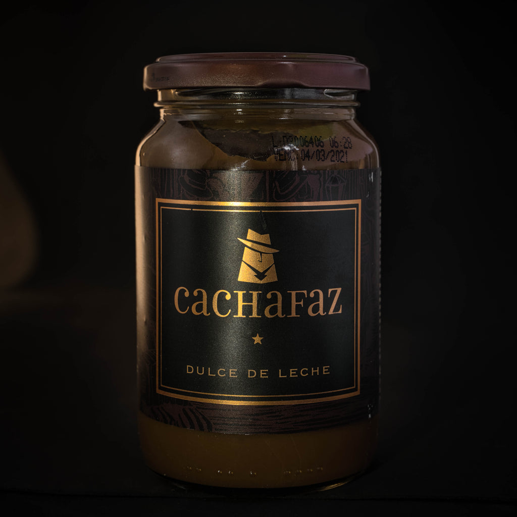 Dulce de Leche – Tienda Cachafaz