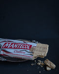 Mantecol Clasíco Semi-Soft Peanut Butter Nougat, 250 g / 8.81 oz (1 Large Bar)