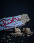 Mantecol Clasíco Semi-Soft Peanut Butter Nougat, 250 g / 8.81 oz (1 Large Bar)