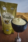 Mayonnaise Mayoliva, 455 g (Pack of 3)