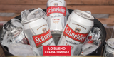 Cerveza Schneider Lager 473 ml / 99,88 oz  (Pack de 6)