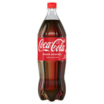 Coca Cola Original, 1,5 L / 52,91 oz