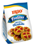 Quince Frolitas Cookies, 300 g / 10.58 oz