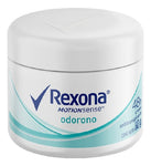 Desodorante Antitranspirante Odorono con Glicerina Rexona, 60 g / 2,11 oz