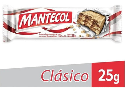 Classic butter, 25 g / 0.88 oz (Box of 16 units)