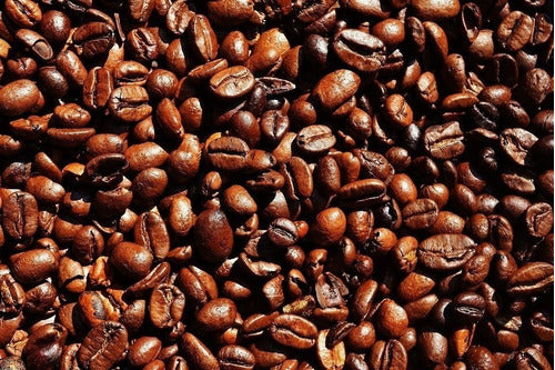 Roasted Coffee Beans Without TACC Cabrales, 500 g / 17.63 oz