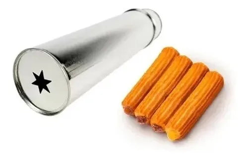 Churrera manual para realizar Churros