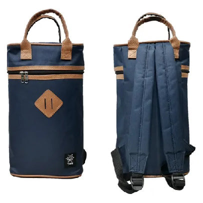 Bolso Matero tipo Mochila Yuco