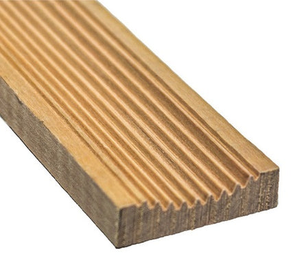 Ñoquera manual de madera