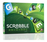 Juego de Mesa Scrabble Ruibal