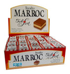Bocaditos Marroc Felfort, 14 g / 0,49 oz (Caja de 60 unidades)