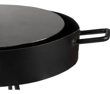 Disc Plow - 40 cm Ø