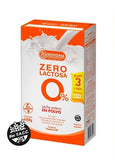Zero Lactose Powdered Milk Without TACC La Serenisima, 400 g / 14.10 oz