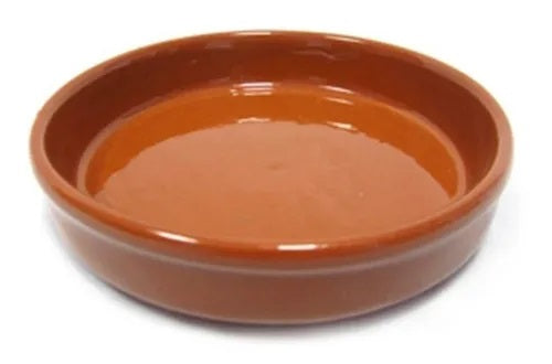 Enameled provoletera 14 cm