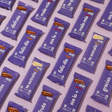 Chocolate with Chestnuts with Milka Caramel, 55 g / 1.94 oz (2 units)