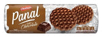 Okebon Chocolate Flavored Honeycomb Cookies, 242 g / 8.53 oz