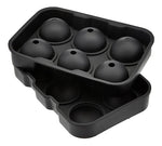 Silicone Cube XXL (8 Spheres)