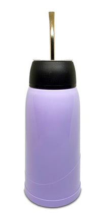 Termo Mate autocebante Plastigar, 500 ml