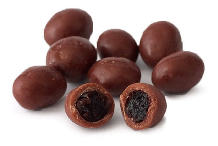 Vizzio Bonafide Chocolate Dipped Raisins, 100 g / 3.52 oz