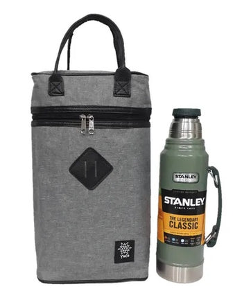 Bolso Matero tipo Mochila Yuco