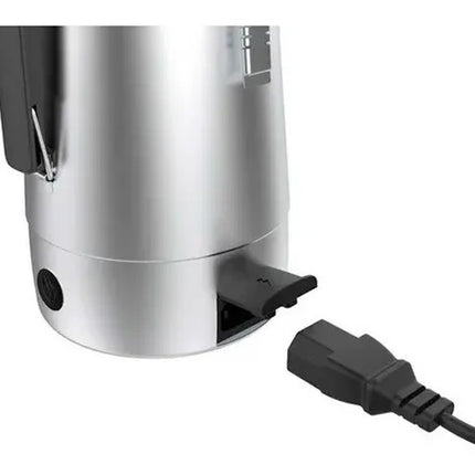 Peabody eTermo Electric Thermos with 2 temperature cut levels (1 Liter)