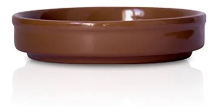 Provoletera esmaltada 14 cm