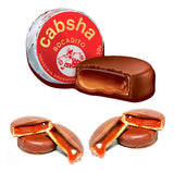 Cabsha Chocolate Bites, 10 g / 0.35 oz (48 units)