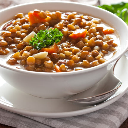 Elio lentils, 400 g / 14.10 oz
