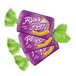 Flyn Paff Grape Flavored Candies Without TACC, 560 g / 19.75 oz (Box of 70 units)