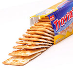 Traviata Bagley Original Crackers, 303g / 10.68oz (Pack of 3)