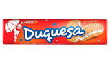 TerrabuSi Duchess Stuffed Vanilla Cookies, 115 g / 4.05 oz (Pack of 3)