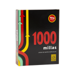 Juego 1000 Mil Millas (Nueva Edicion)