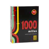 Juego 1000 Mil Millas (Nueva Edicion)