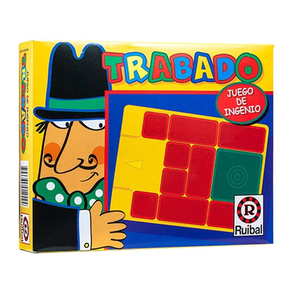 Uno Solo Juego De Ingenio Niños Ruibal Original Piu Online