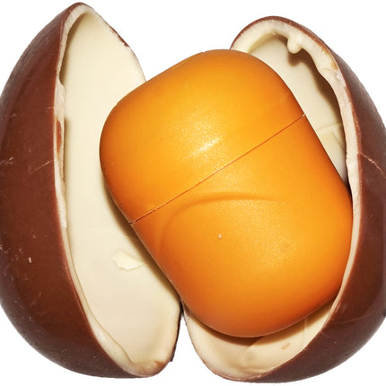Kinder Surprise Chocolate Egg, 20 g/0.70 oz (Box of 2 units)