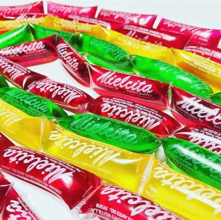Honey, 400 g (Bag of 50 units)
