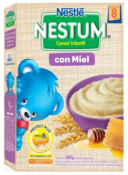 Nestum for 1 year baby price 2025