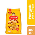 Premezcla para Chipá Lucchetti, 400 g / 14,10 oz